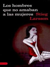 pelicula Millennium la trilogía de Stieg Larsson [Ebook]